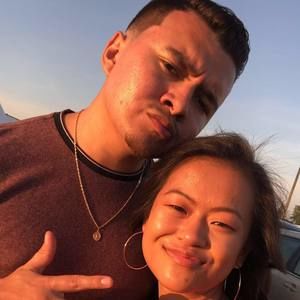 Meet your Posher, Timothy